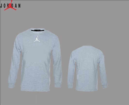 Jordan T-shirt(Long)-020