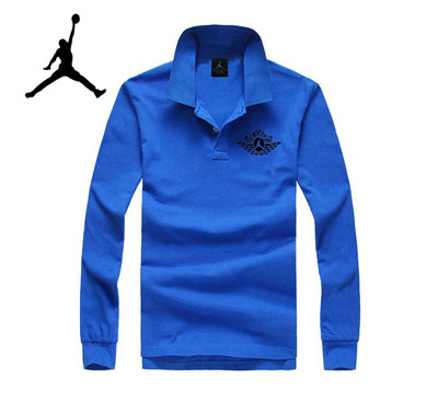 Jordan T-shirt(Long)-157