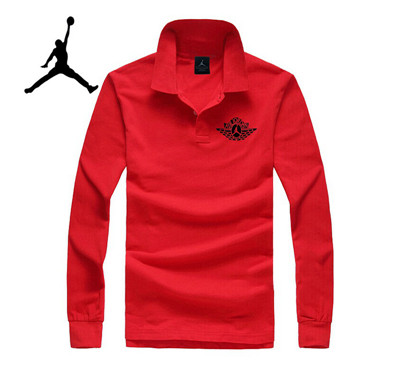 Jordan T-shirt(Long)-159