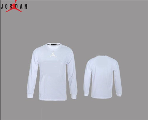 Jordan T-shirt(Long)-025