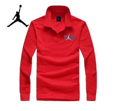 Jordan T-shirt(Long)-162