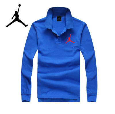 Jordan T-shirt(Long)-181