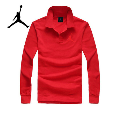Jordan T-shirt(Long)-183