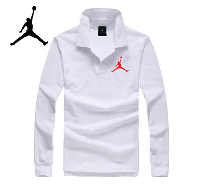Jordan T-shirt(Long)-184