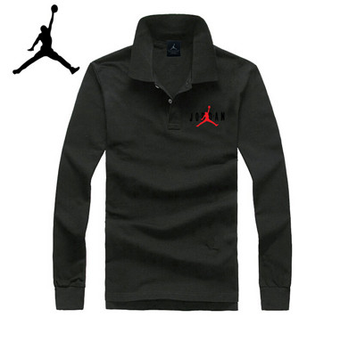 Jordan T-shirt(Long)-187