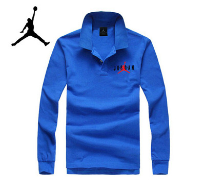 Jordan T-shirt(Long)-188