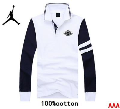 Jordan T-shirt(Long)-197