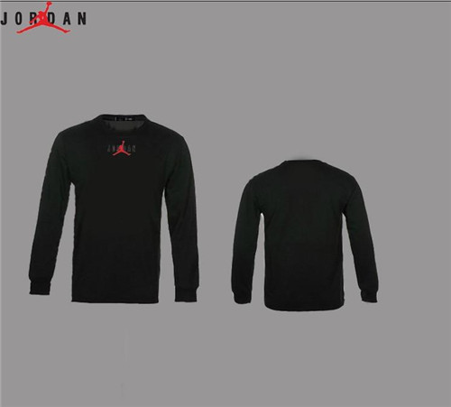 Jordan T-shirt(Long)-029