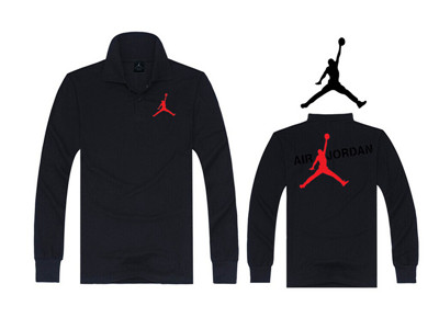 Jordan T-shirt(Long)-207