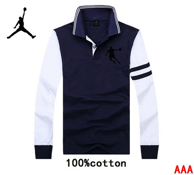 Jordan T-shirt(Long)-211