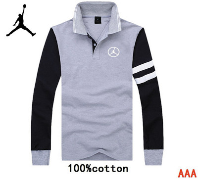 Jordan T-shirt(Long)-214