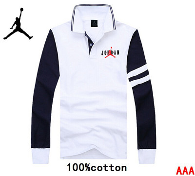 Jordan T-shirt(Long)-216