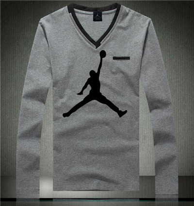 Jordan T-shirt(Long)-235
