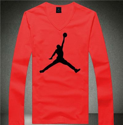 Jordan T-shirt(Long)-237
