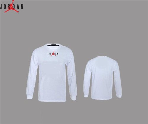 Jordan T-shirt(Long)-033
