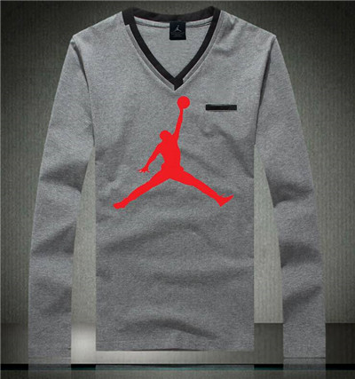 Jordan T-shirt(Long)-243