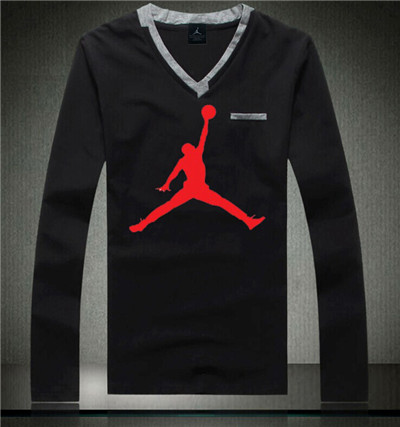 Jordan T-shirt(Long)-244