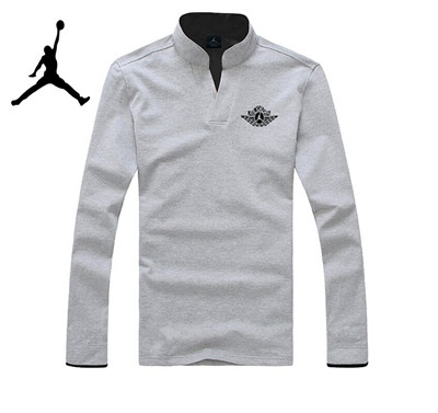 Jordan T-shirt(Long)-246