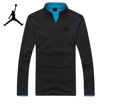 Jordan T-shirt(Long)-247