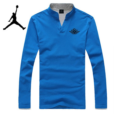 Jordan T-shirt(Long)-248