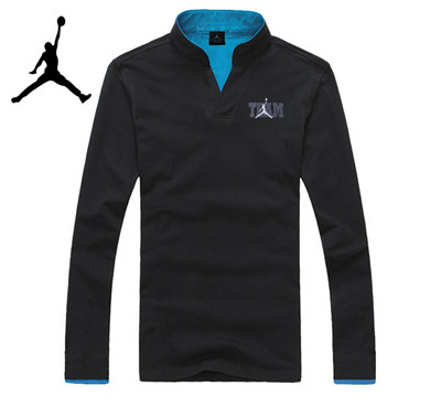 Jordan T-shirt(Long)-253