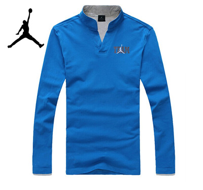 Jordan T-shirt(Long)-254
