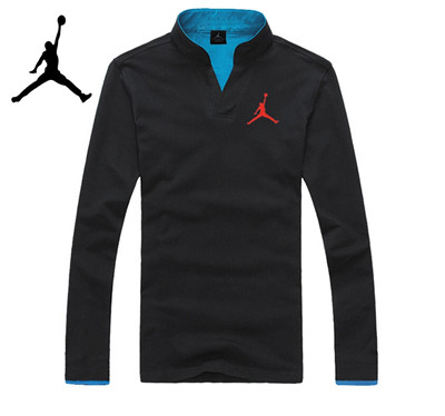 Jordan T-shirt(Long)-256