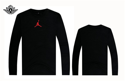 Jordan T-shirt(Long)-035