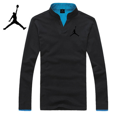Jordan T-shirt(Long)-265