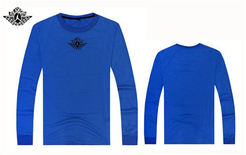 Jordan T-shirt(Long)-041