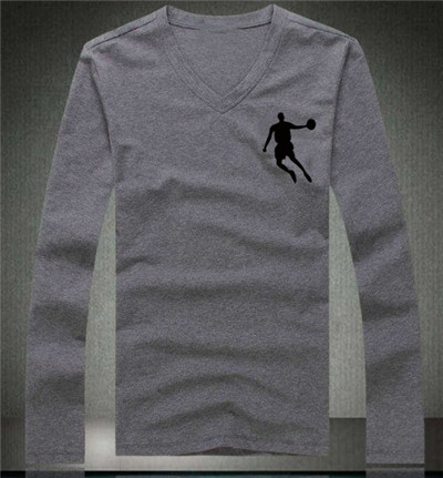 Jordan T-shirt(Long)-073
