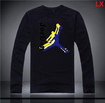 Jordan T-shirt(Long)-083