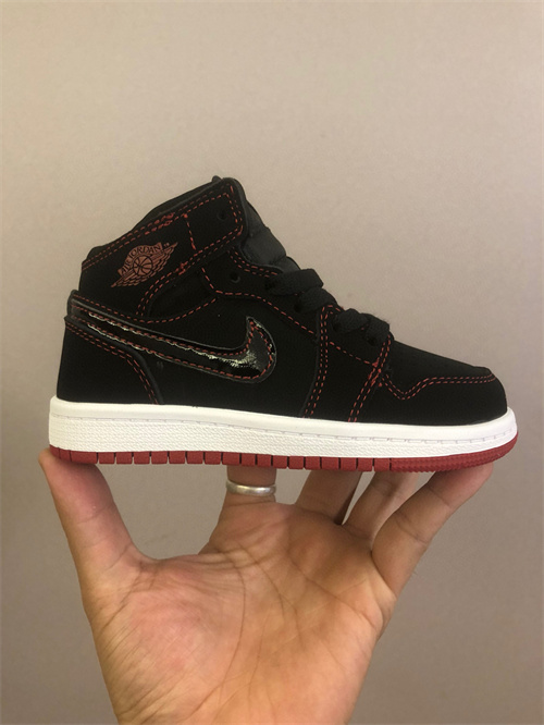 Jordan1(Kids)Shoes-108