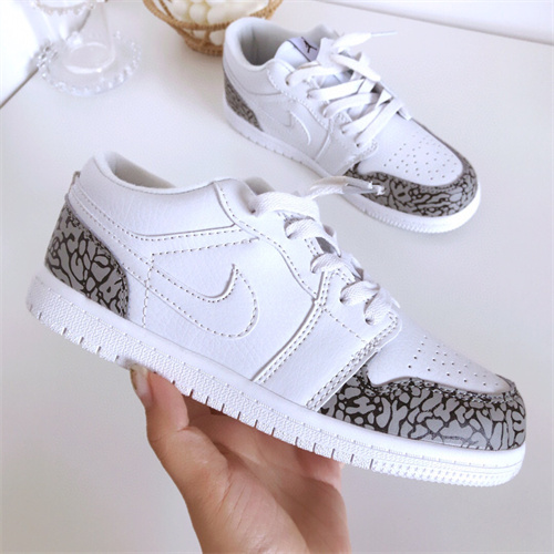 Jordan1(Kids)Shoes-120
