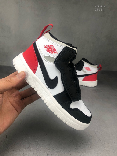 Jordan1(Kids)Shoes-123