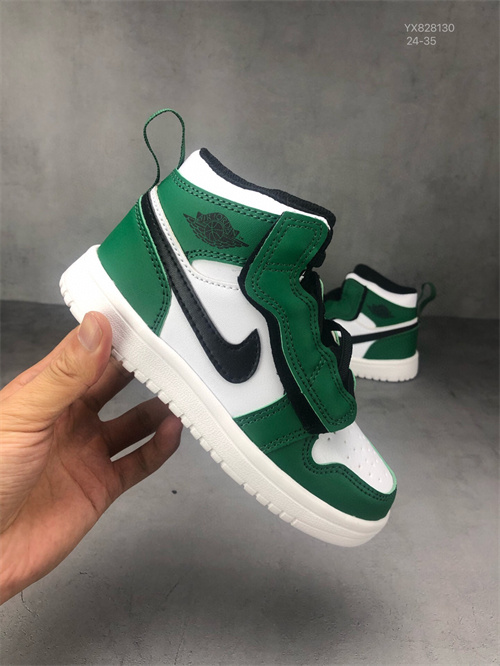 Jordan1(Kids)Shoes-126