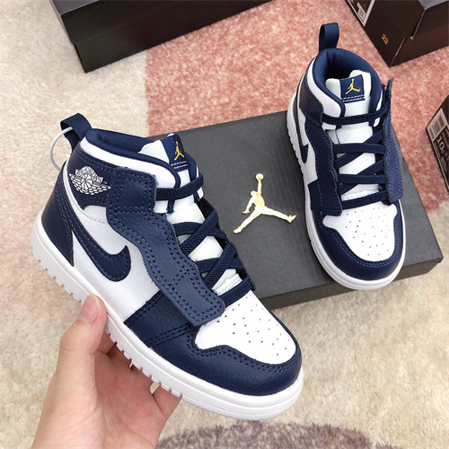 Jordan1(Kids)Shoes-128