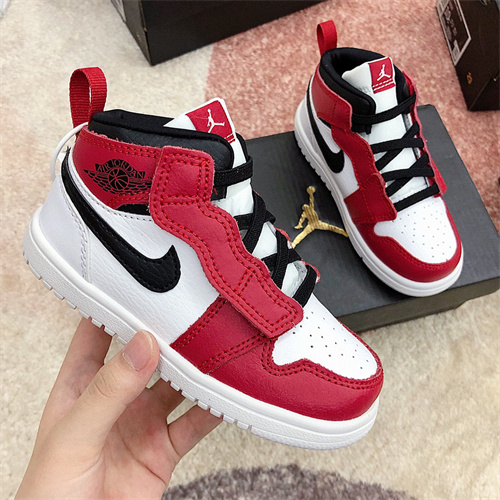 Jordan1(Kids)Shoes-131