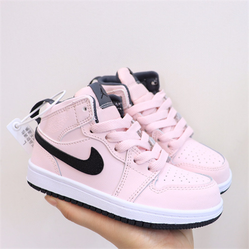 Jordan1(Kids)Shoes-143