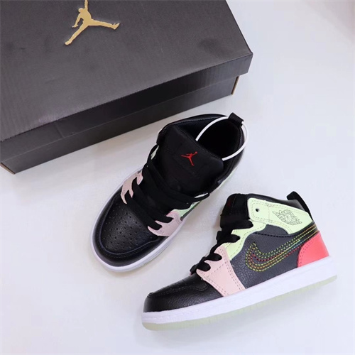 Jordan1(Kids)Shoes-148