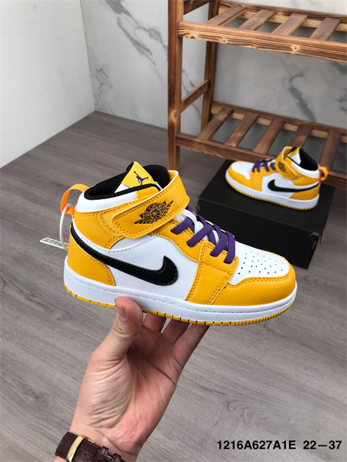 Jordan1(Kids)Shoes-169