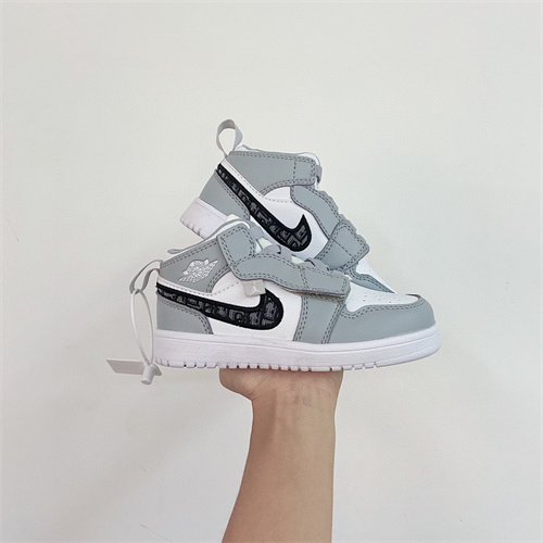 Jordan1(Kids)Shoes-171