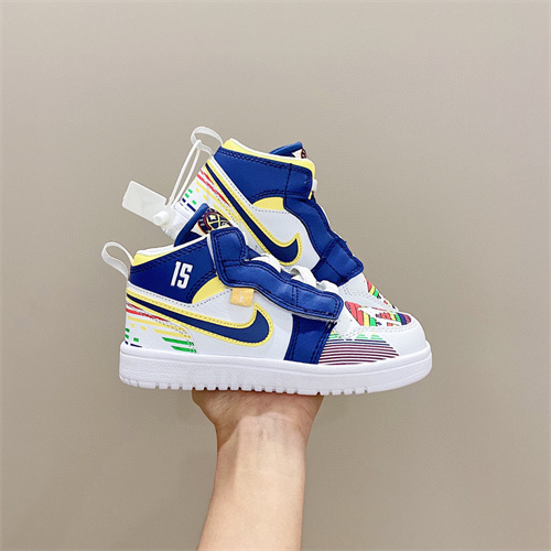 Jordan1(Kids)Shoes-178