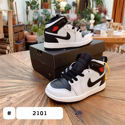 Jordan1(Kids)Shoes-183