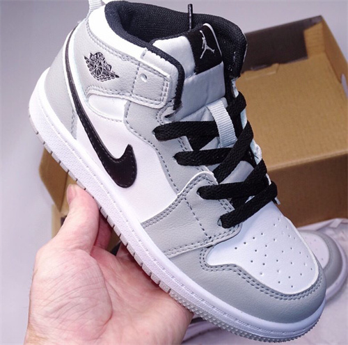 Jordan1(Kids)Shoes-191