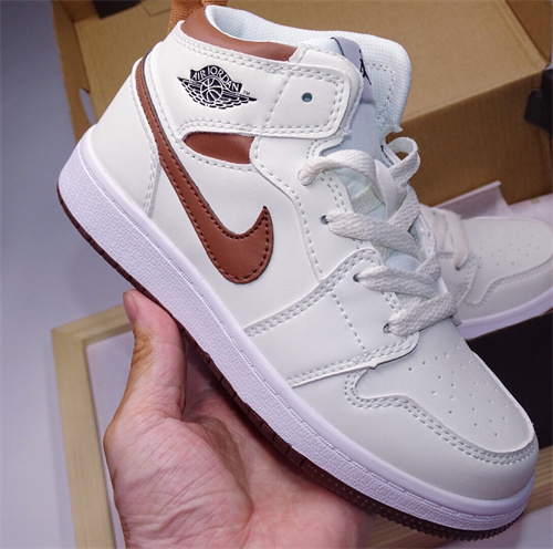 Jordan1(Kids)Shoes-193