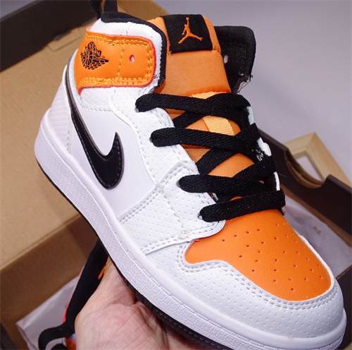 Jordan1(Kids)Shoes-196