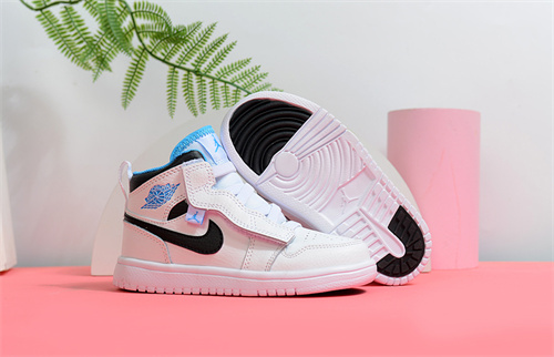 Jordan1(Kids)Shoes-205