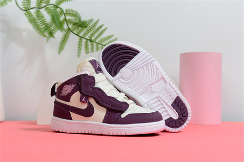 Jordan1(Kids)Shoes-207