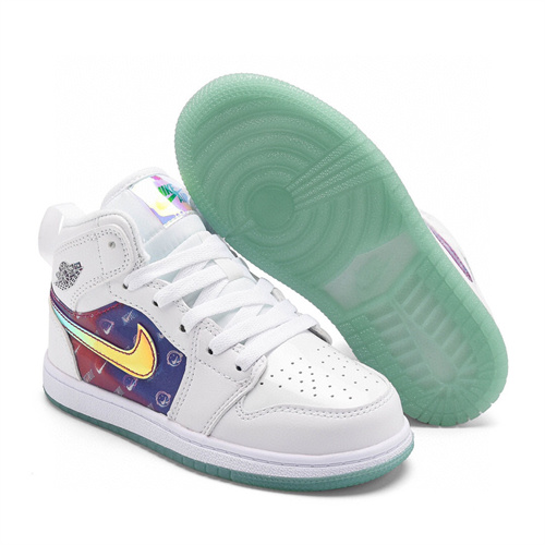 Jordan1(Kids)Shoes-209